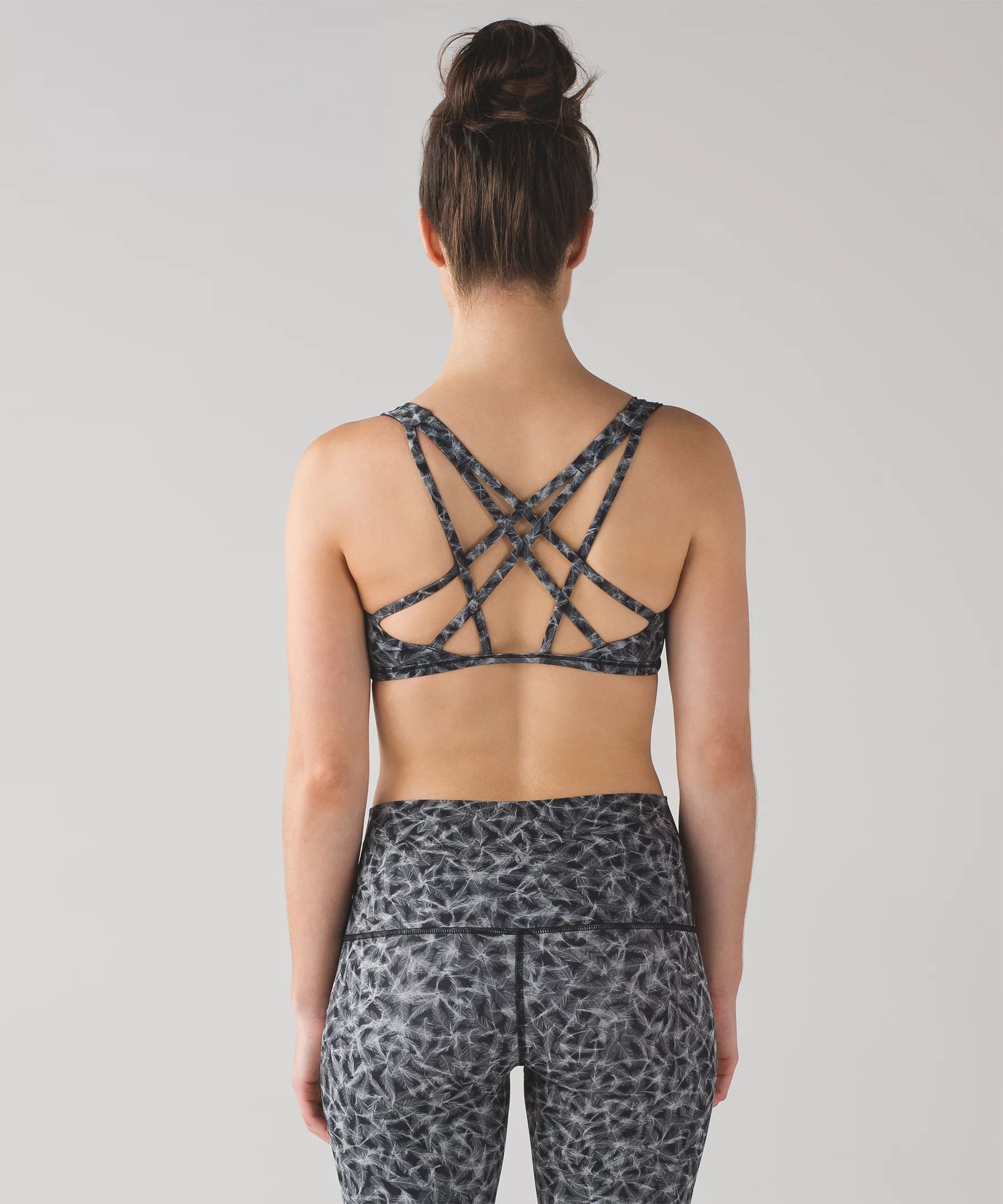 Free To Be Tranquil Bra | Lululemon (US)