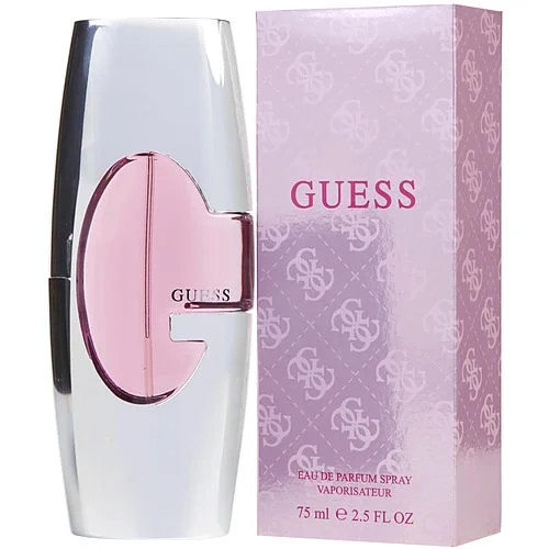 GUESS NEW by Guess - EAU de PARFUM SPRAY 2.5 OZ - Mujer - Walmart.com | Walmart (US)