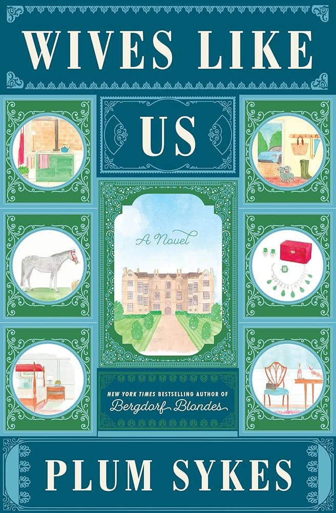 Wives Like Us: A Novel | Amazon (US)