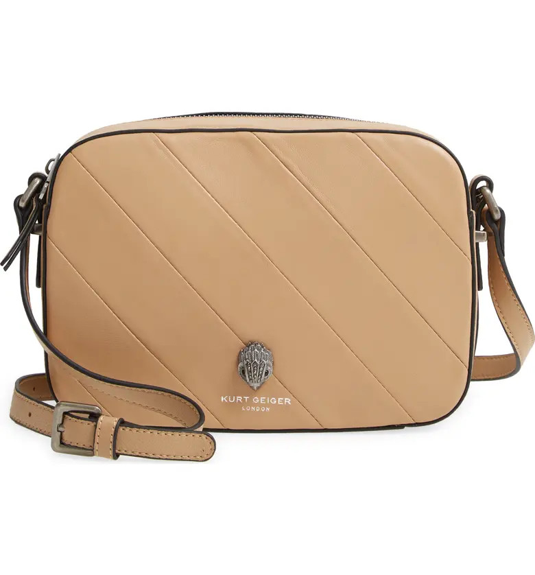 Kensington Leather Crossbody Bag | Nordstrom | Nordstrom