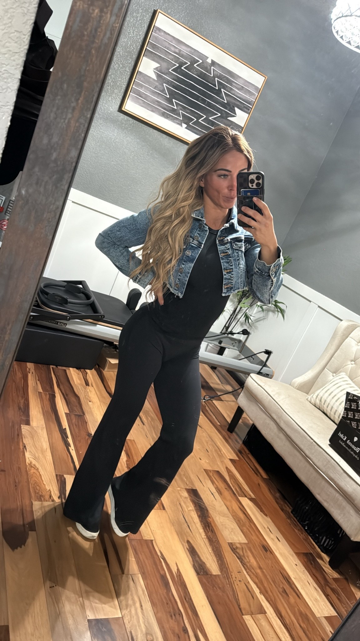 Axe throwing 🥰🥰

#LTKootd #LTKPetite #LTKFindsUnder50