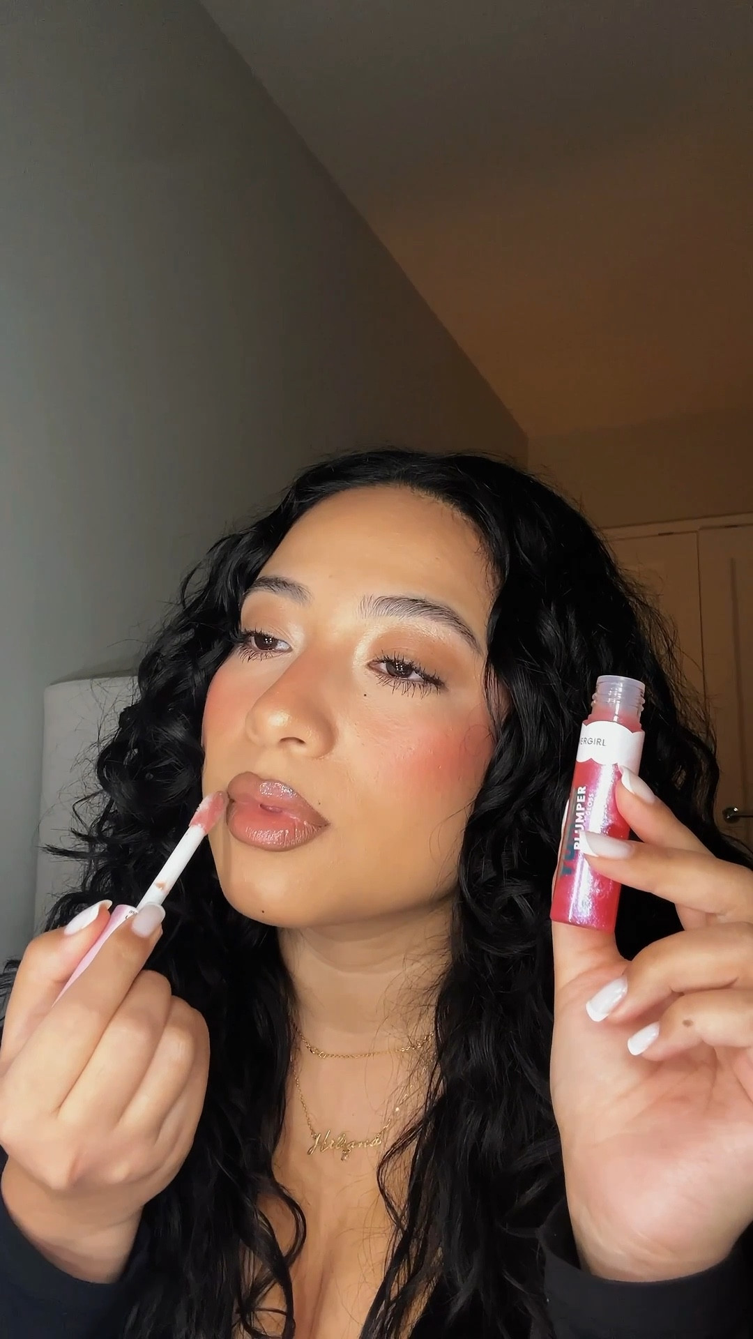 Glossy Nude Lip

#LTKgrwm #LTKFindsUnder50 #LTKBeauty