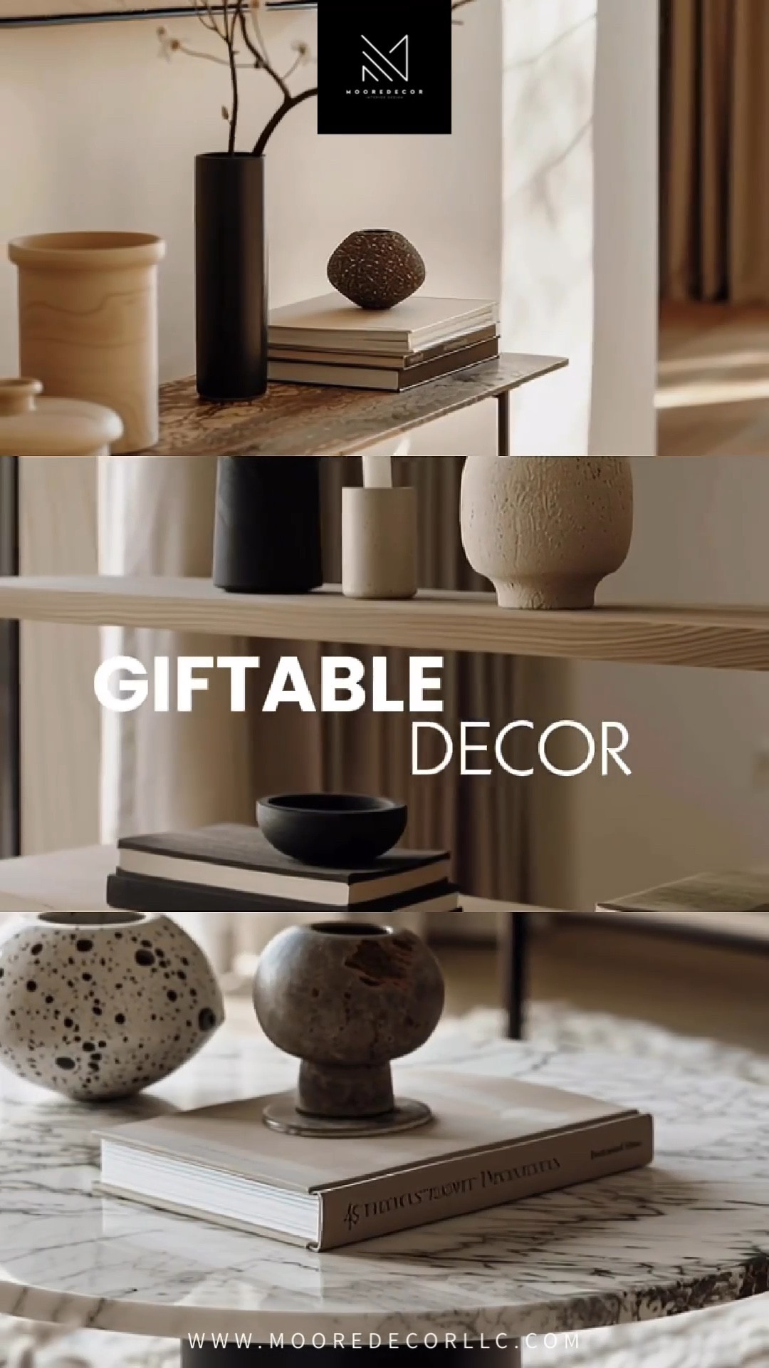 Welcome to Day 4 of Affordable Home Gifts Under $100! Today’s gift finds is personally one of my favorites, which is decorative books and objects. I curated a list of my favorite decor so make sure to check them out below. 

#LTKFindsUnder100 #LTKHome #LTKGiftGuide