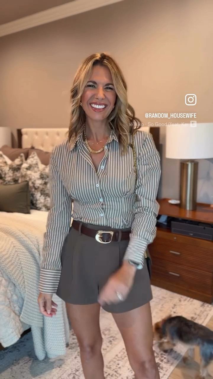 Loving this date night look - runs tts

#LTKdayinmylife #LTKgrwm #LTKOver40