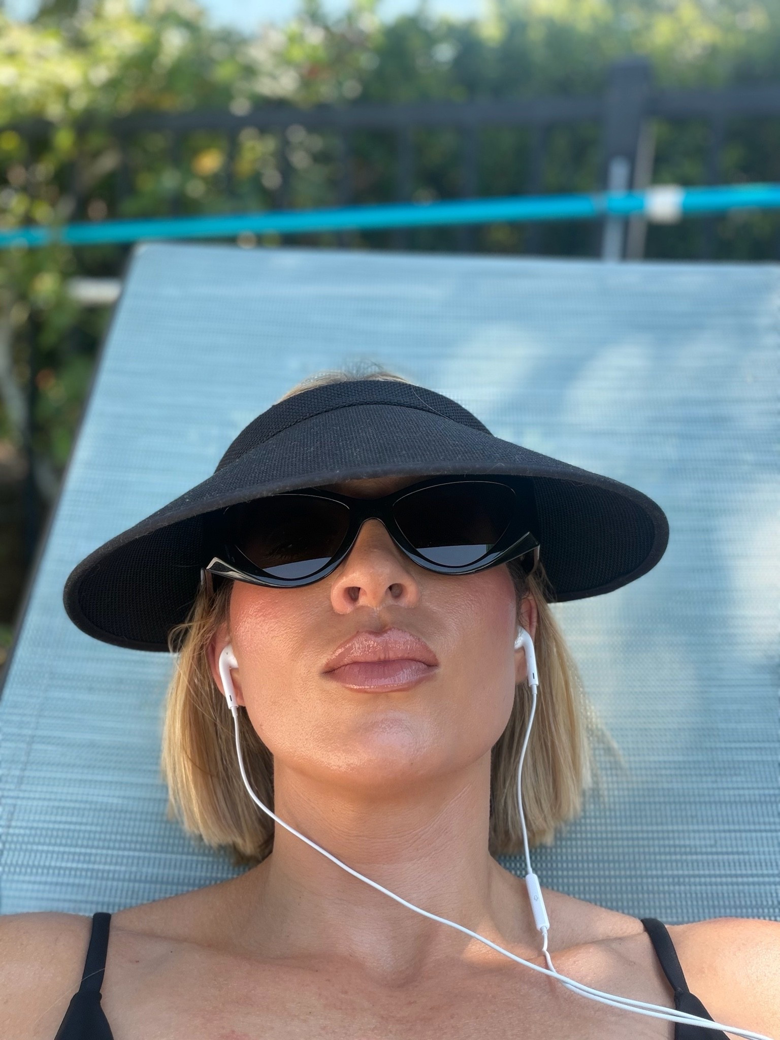 Just call me Karen💁🏼‍♀️ idc I love my new Amazon visor

#LTKootd #LTKTravel #LTKSwim