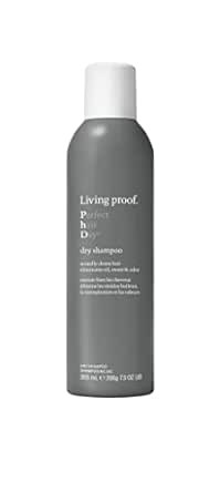 Living Proof Dry Shampoo, Perfect hair Day, Dry Shampoo for Women and Men | Amazon (US)