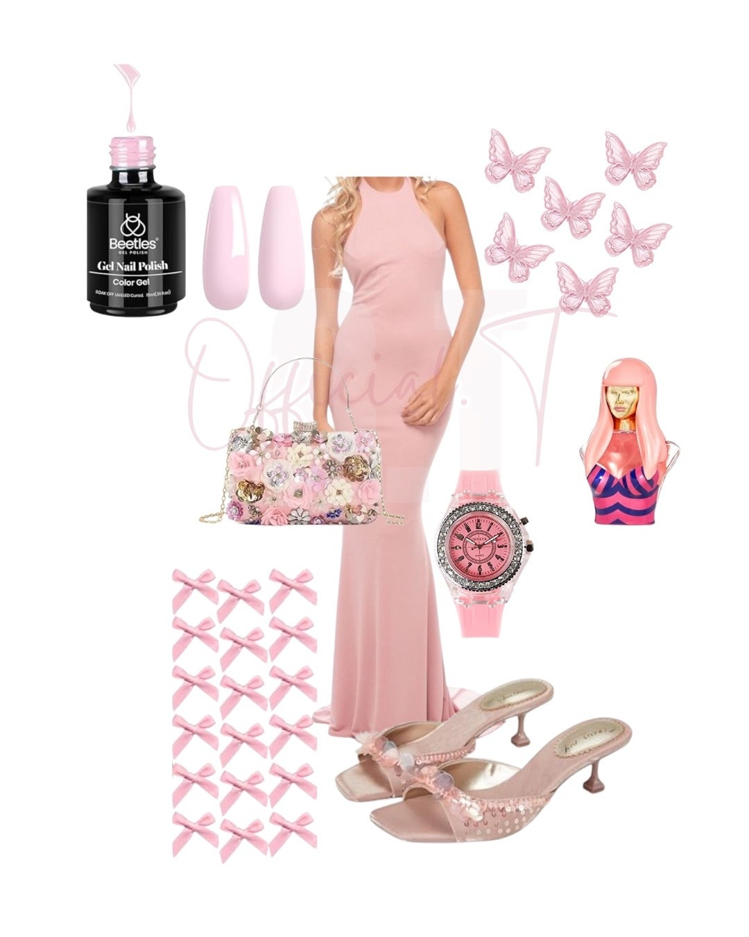 #LTKWedding #LTKBeauty #LTKStyleTip