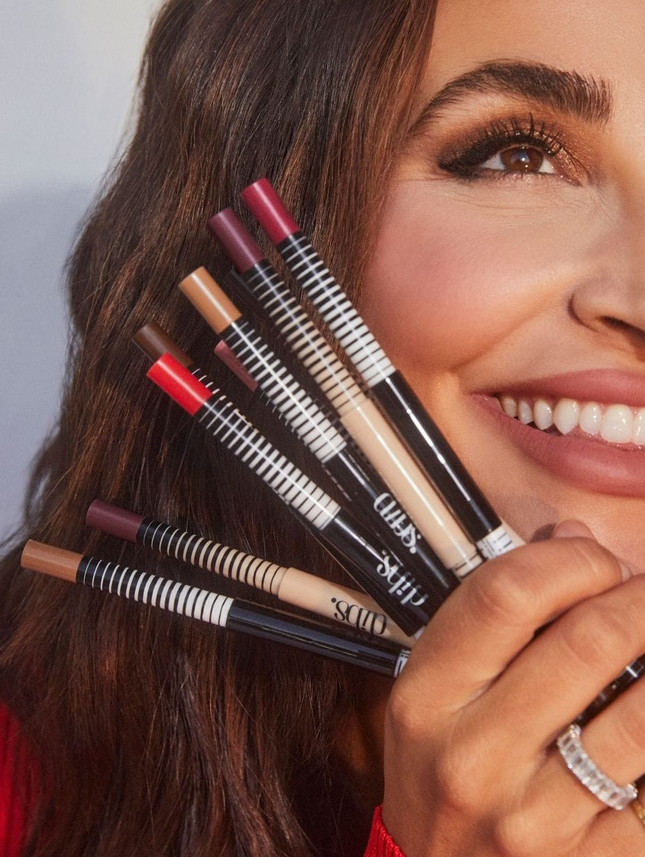 No Pressure Lip Liners® | DIBS Beauty | DIBS Beauty