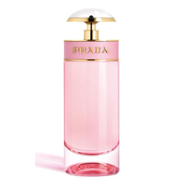 Prada Candy Florale Eau de Toilette, Perfume for Women, 1.7 Oz - Walmart.com | Walmart (US)