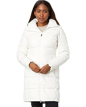 Women's Metropolis Parka III - Medium Grey Heather | Amazon (US)