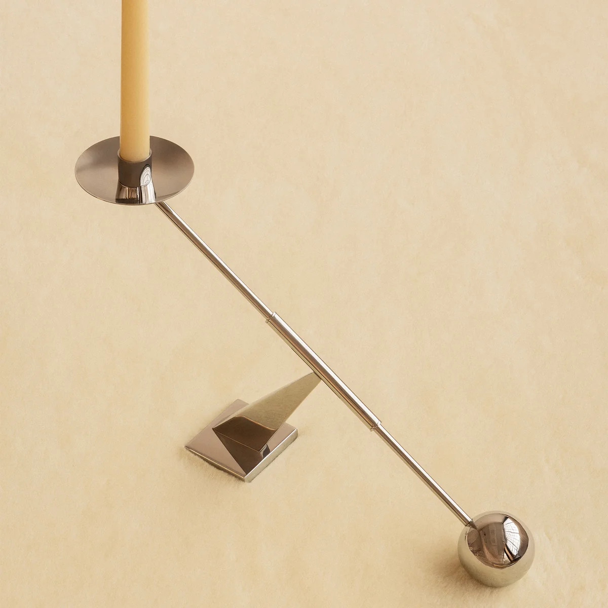 Interconnect Kerzenständer von Audo | Connox | Connox DE