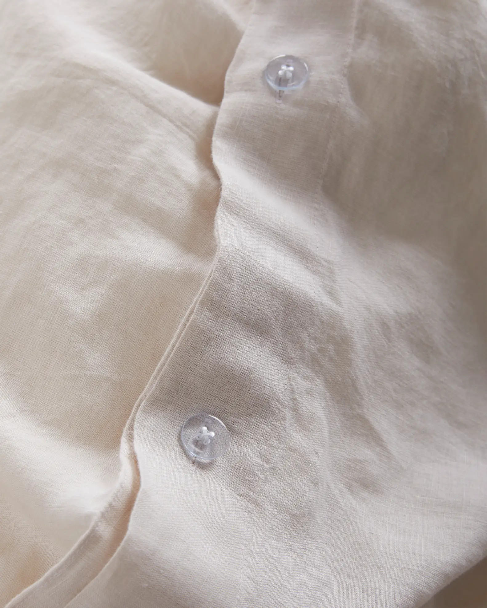European Linen Duvet Cover Set | Quince