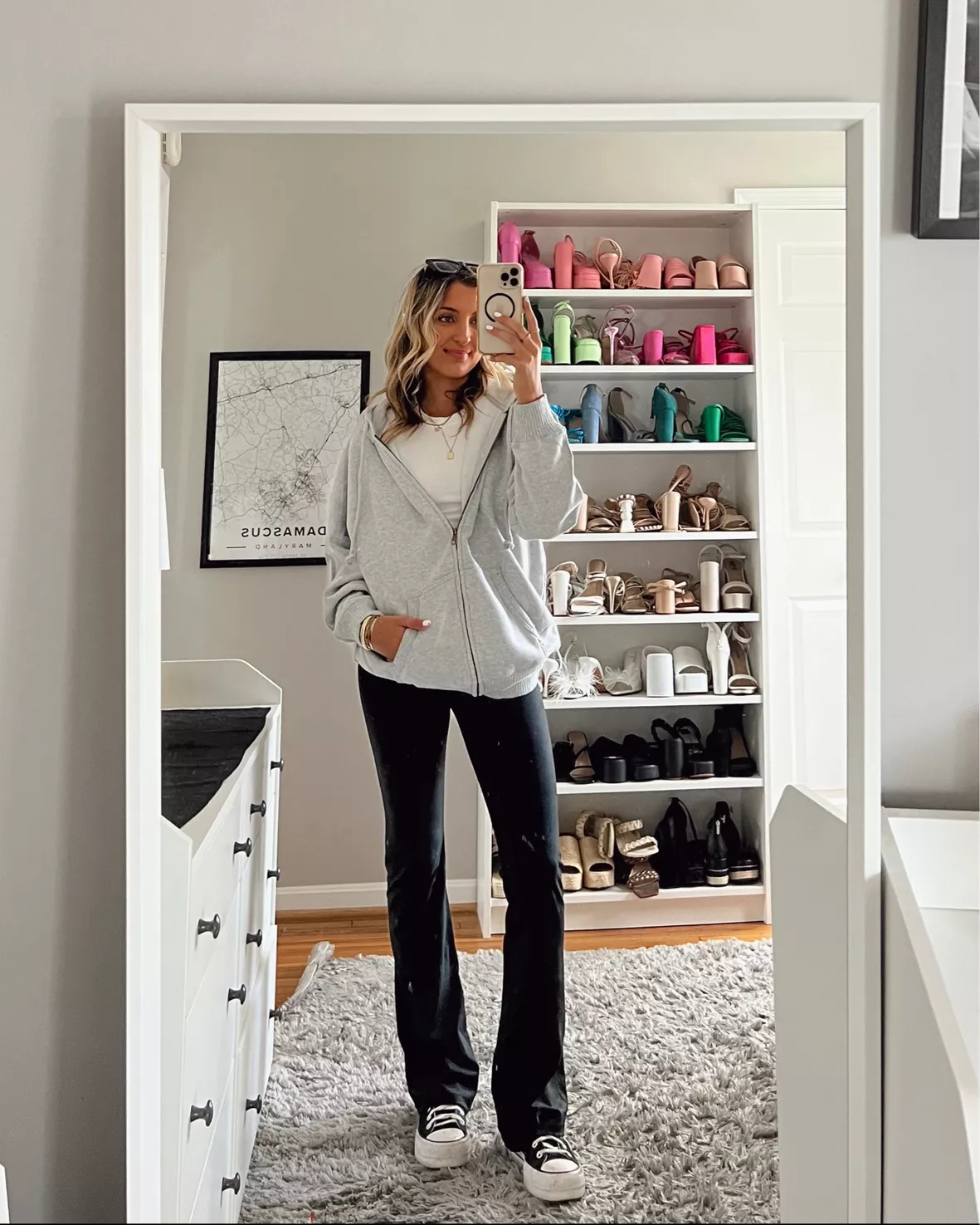 Clothes for Girls- Coolest and Comfy Home Wear Ideas