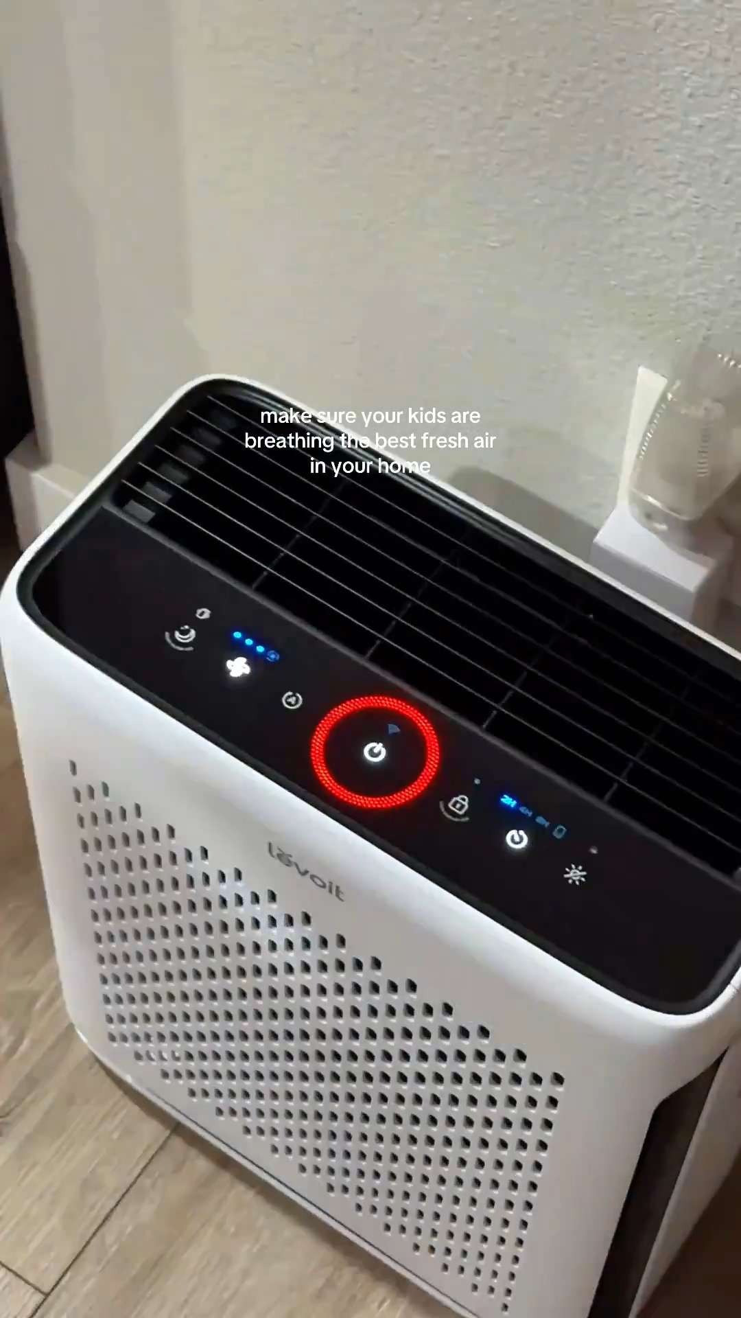 🌬️ An air purifier that improves your home’s air quality

 

 #LTKmomlife #LTKU #LTKHome