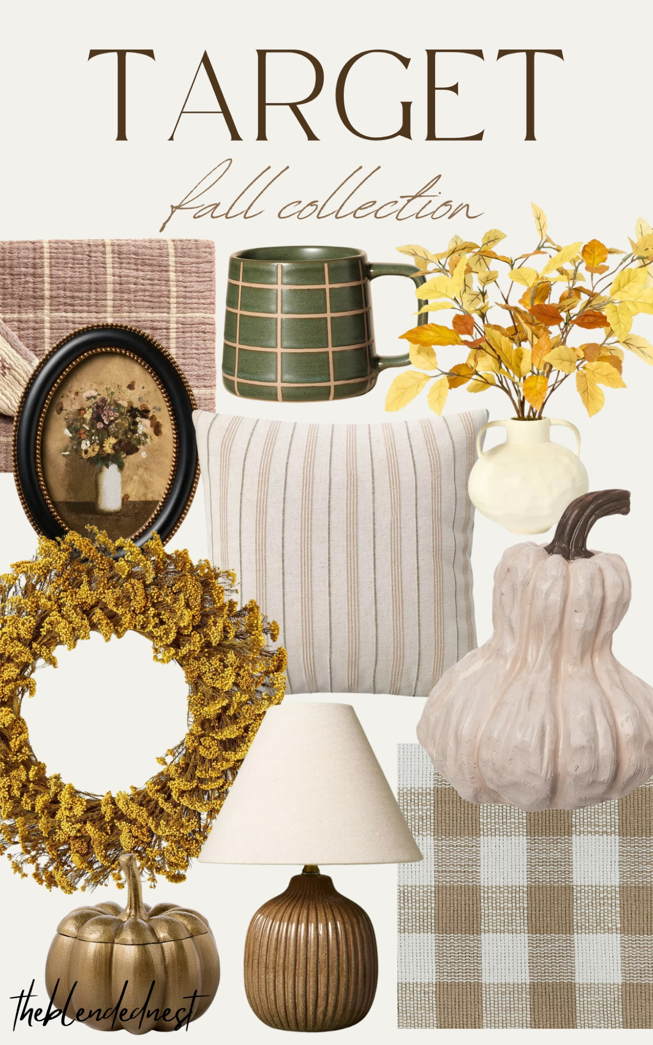 Targets fall collection 😍😍😍

#LTKhome #LTKSeasonal #LTKstyletip