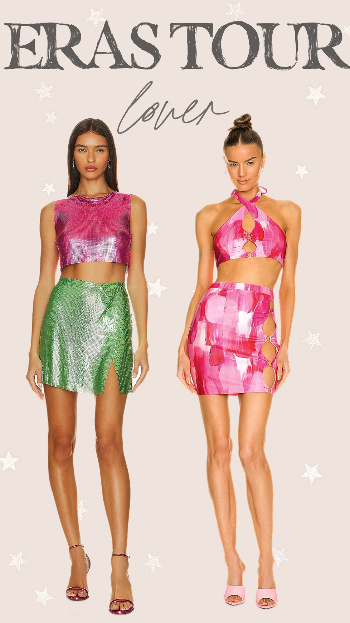 TAYLOR SWIFT ERAS TOUR CONCERT LOOKS 

#LTKSeasonal #LTKtravel #LTKstyletip