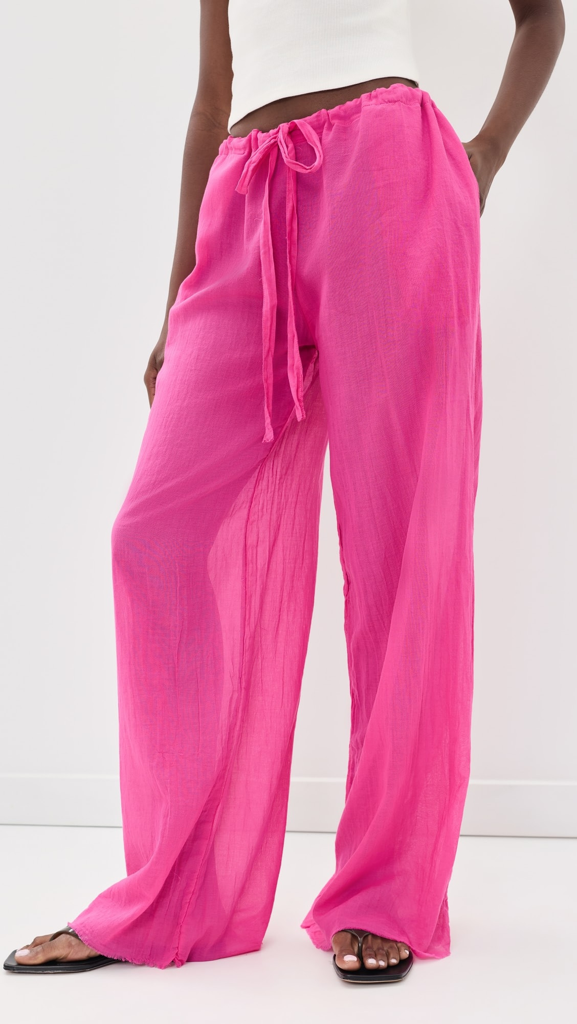 Demi Pants | Shopbop