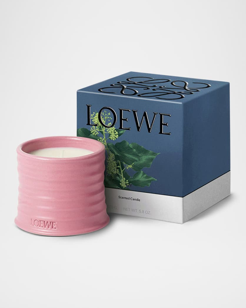 LoeweBeautyLoewe Home FragranceHome FragranceLoeweSmall Ivy Candle, 5.8 oz. $130sku215180944Add T... | Neiman Marcus