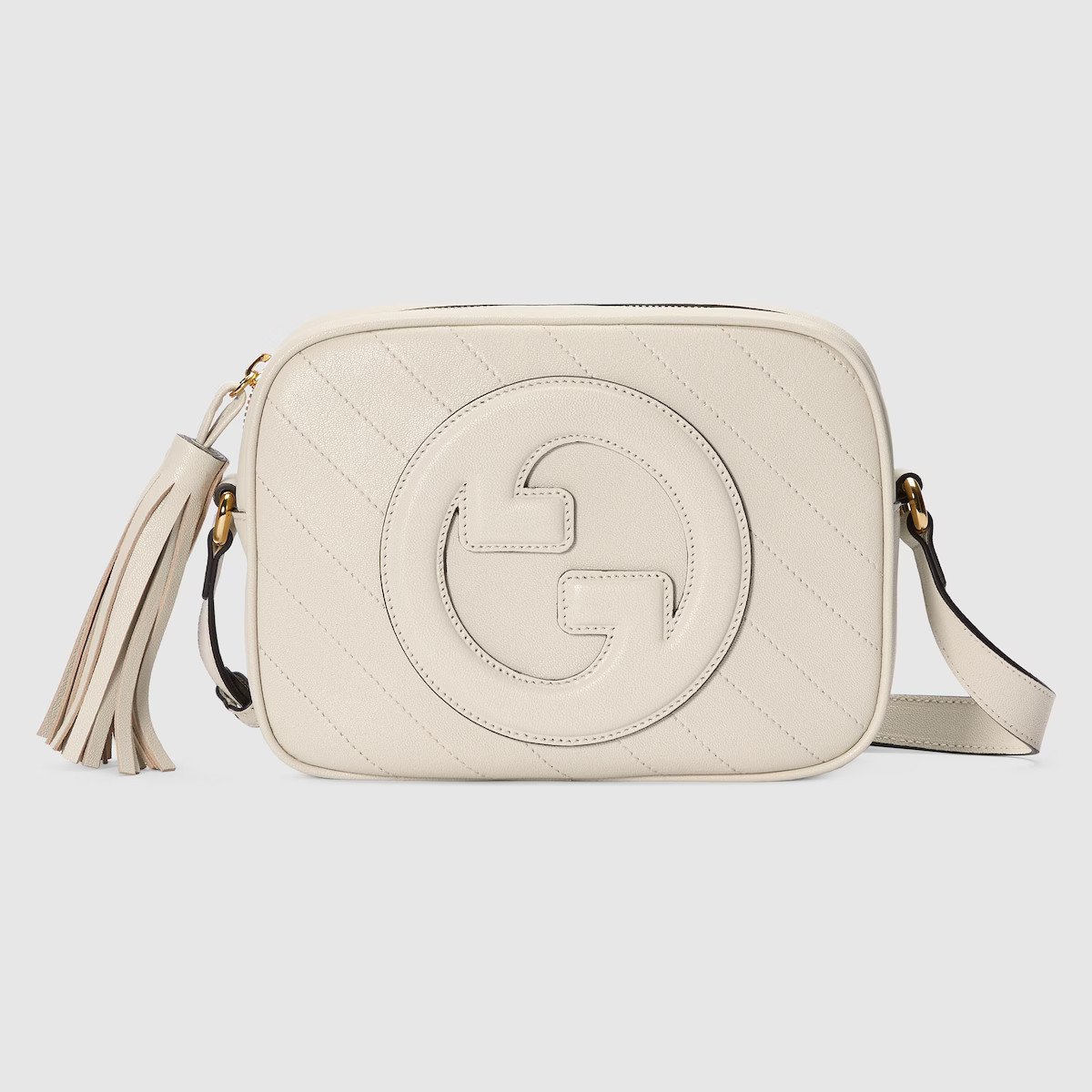 Gucci Blondie small shoulder bag | Gucci (US)