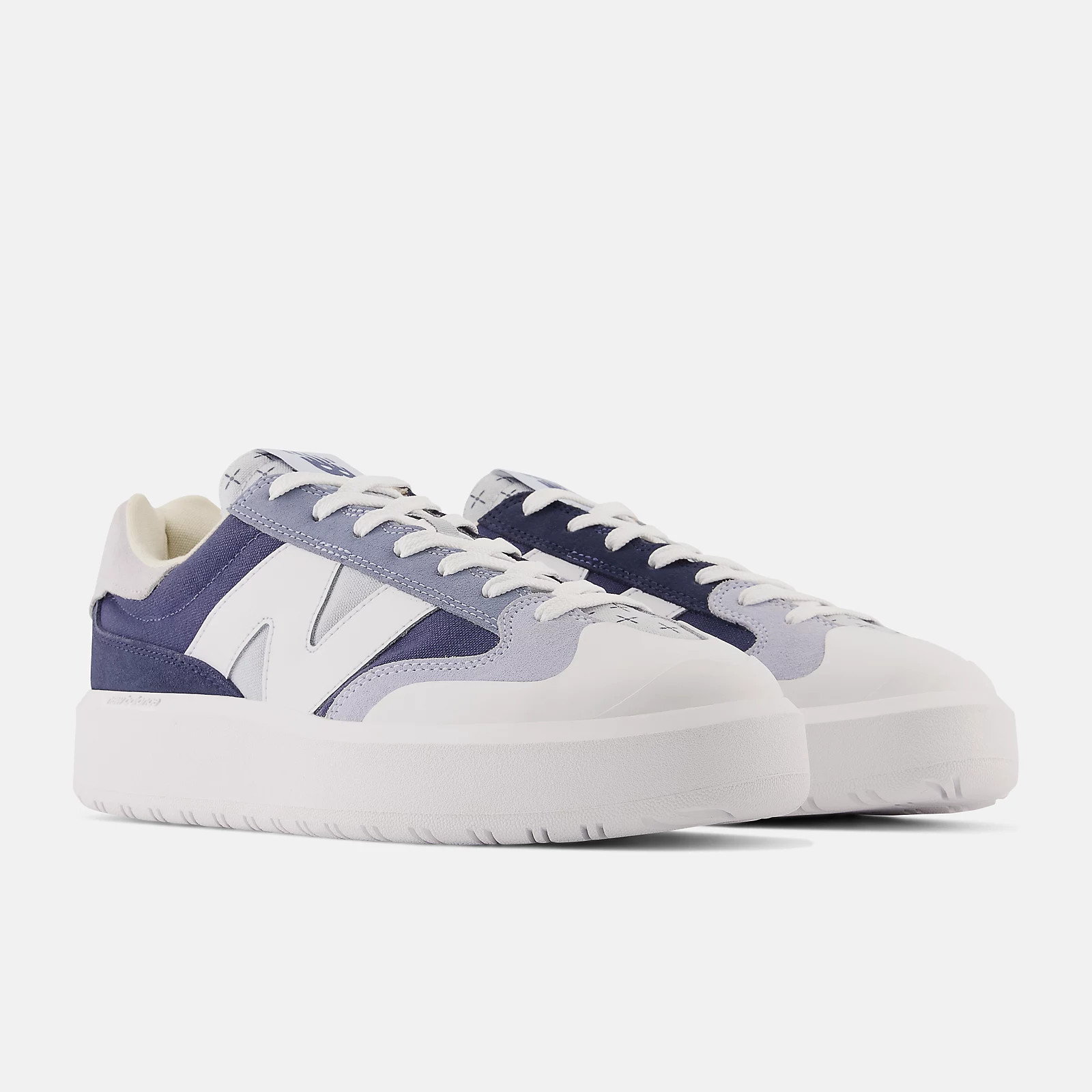 CT302 | New Balance Athletic Shoe