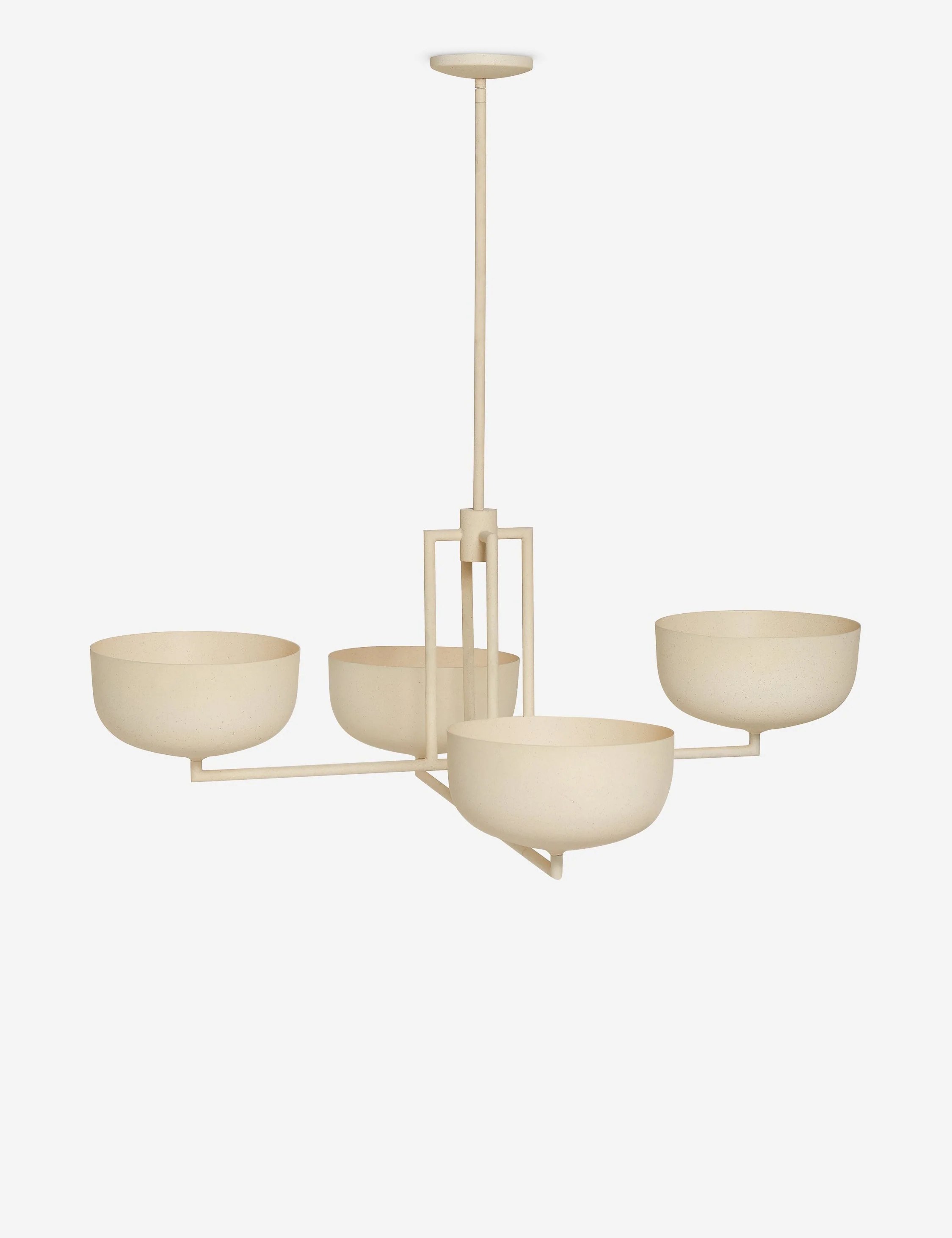Talley Chandelier | Lulu and Georgia 