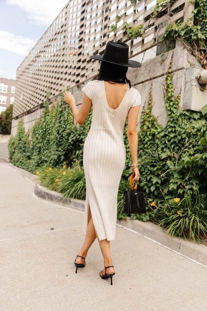 Ashton Midi Dress | Böhme US