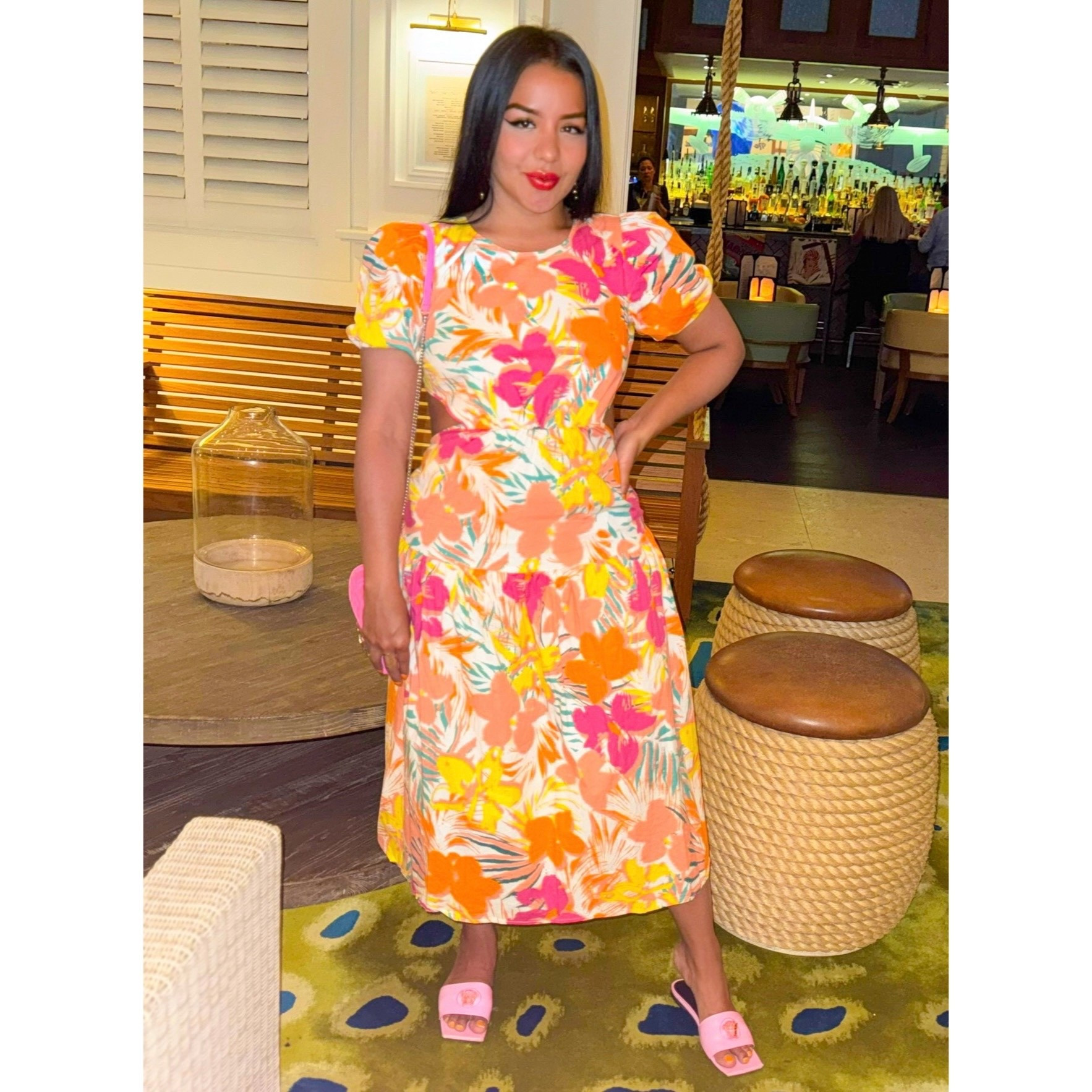 Size 6 true to size. Loved this fit. Perfect for vacation! 

#LTKShoeCrush #LTKStyleTip #LTKSeasonal