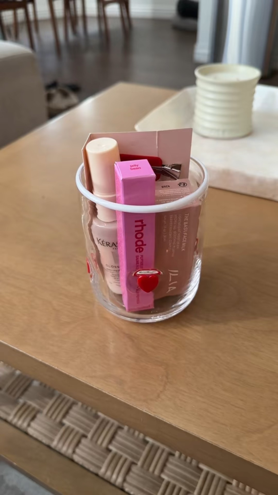 Valentine gift
Galentine gift
Girls gift
Gifts for her
Beauty
Rhode
Sephora
Anthropologie gifts 

#LTKSeasonal #LTKBeauty #LTKValentine