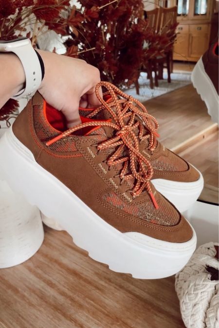 my latest shoe crush 👟🤎 & they are on sale!!

#uggs #uggshoes #uggsneakers #sneakers #shoes #tennisshoes 

#LTKshoecrush #LTKfindsunder100 #LTKGiftGuide