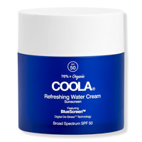 COOLA Refreshing Water Cream SPF 50 | Ulta