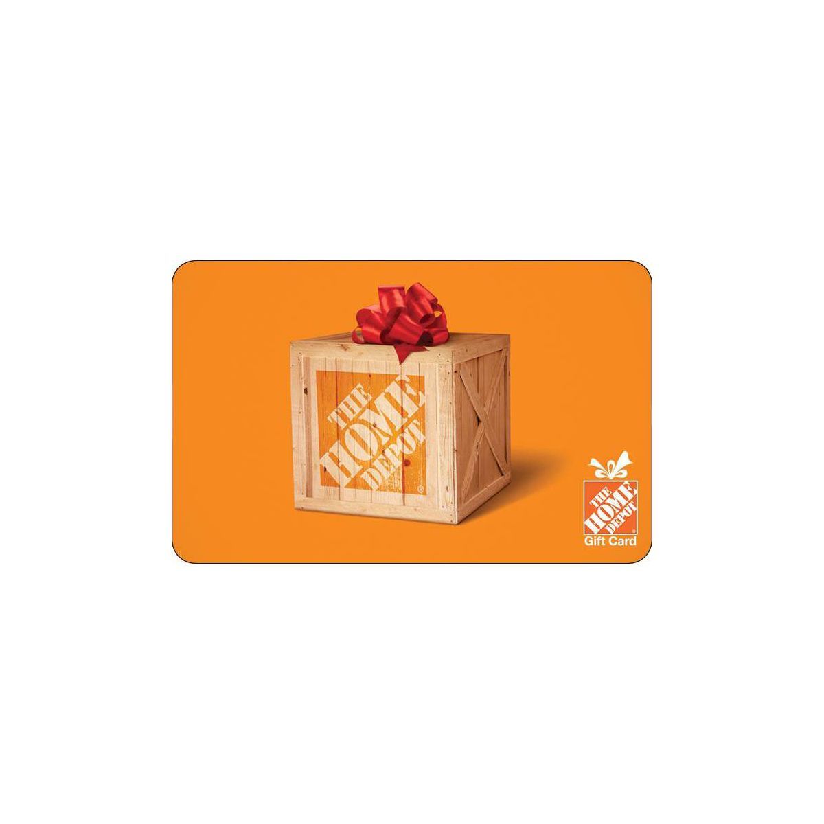 Home Depot Gift Card (Email Delivery) | Target