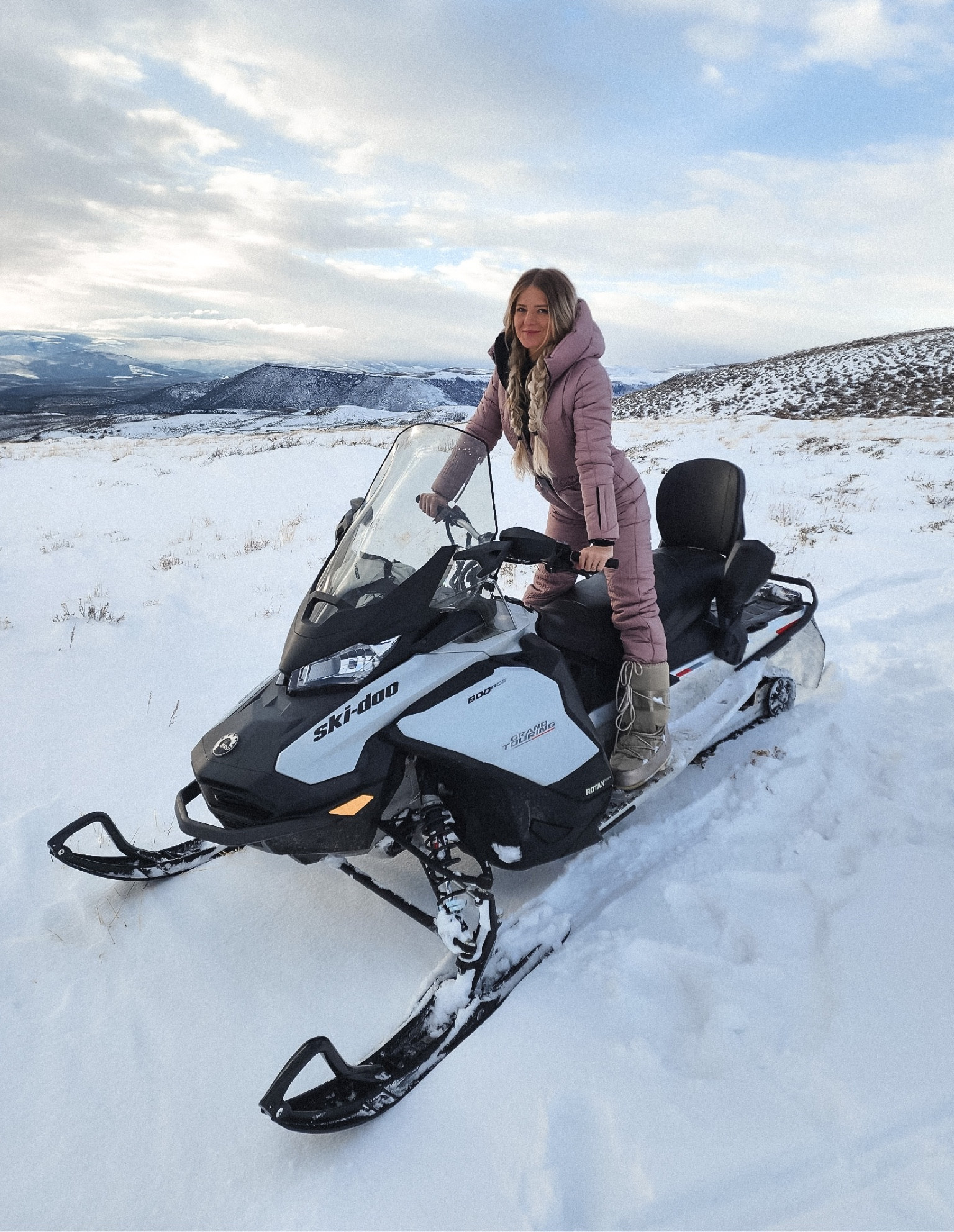 Snowsuit, ski suit, snow outfit, winter, women’s clothes, vacation outfit, outfit idea, moon boots, boots, shoes, women’s shoes, accessories, base layer, merino wool, hat, Etsy, Amazon, Amazon clothes, cold weather accessories

#LTKSeasonal #LTKtravel #LTKstyletip