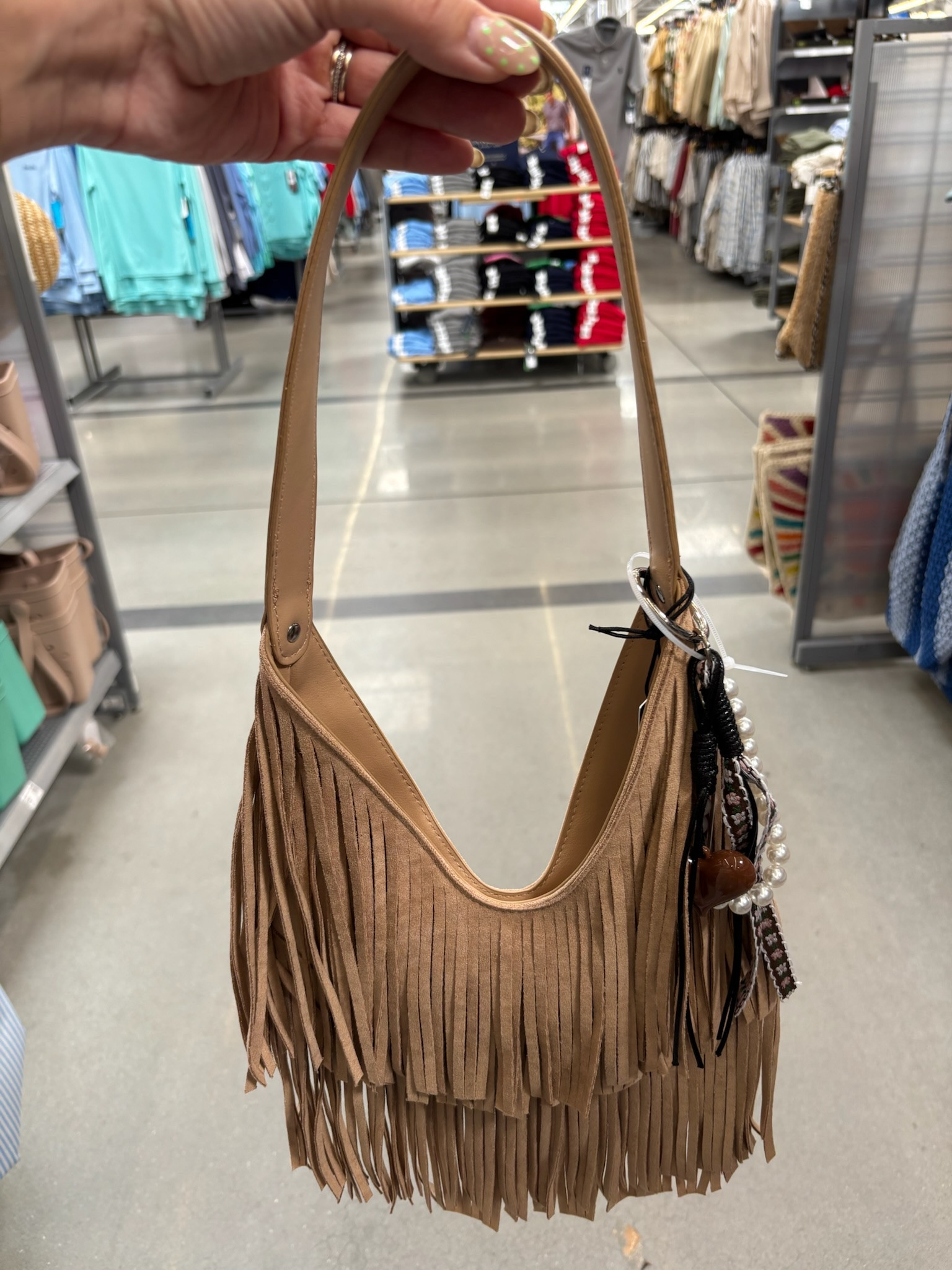 This fringe bag is giving boutique vibes but for way less!!!🤎

Western, country concert, purse, handbag, Walmart

#LTKSeasonal #LTKFestival #LTKSaleAlert