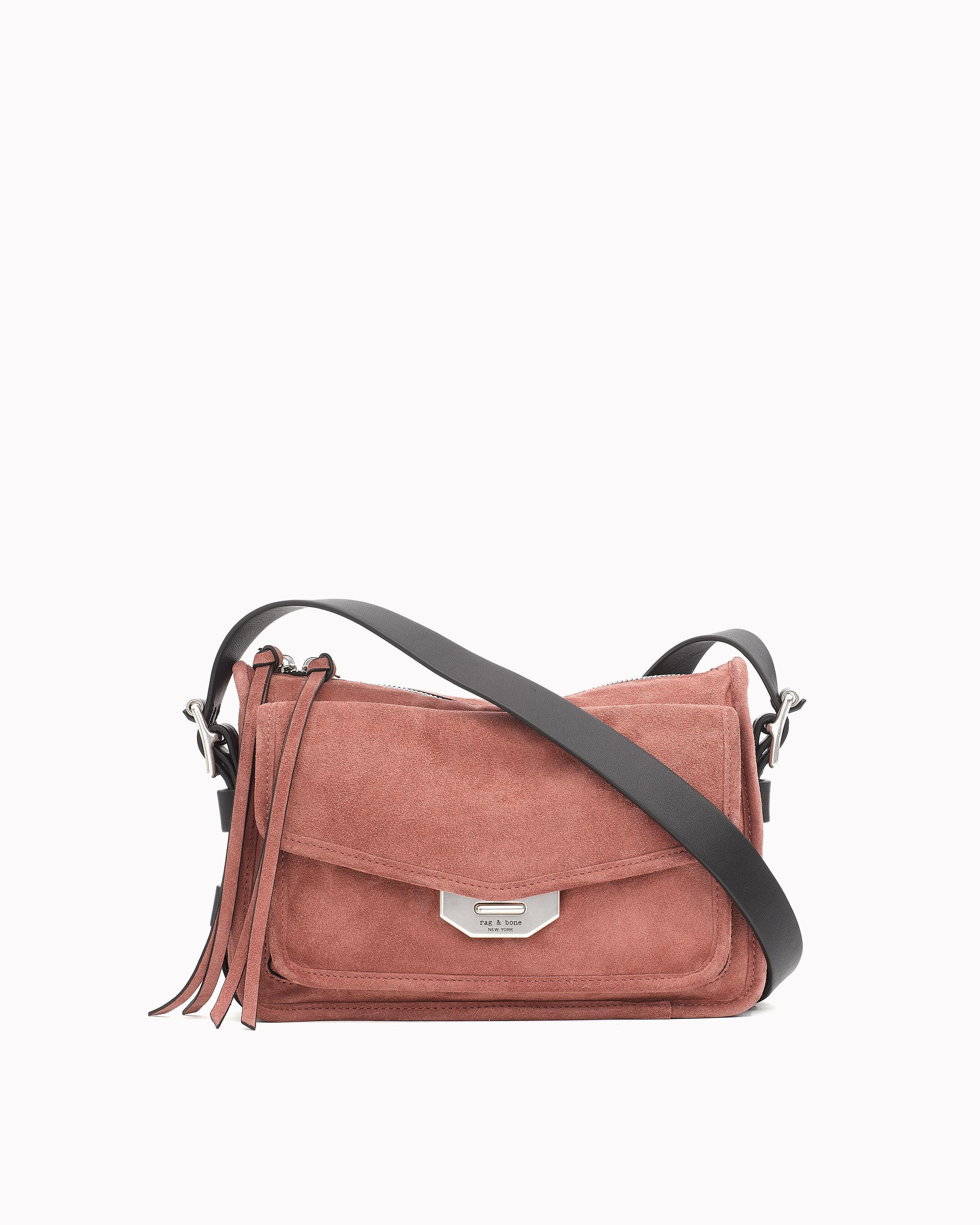 Small field messenger | rag + bone