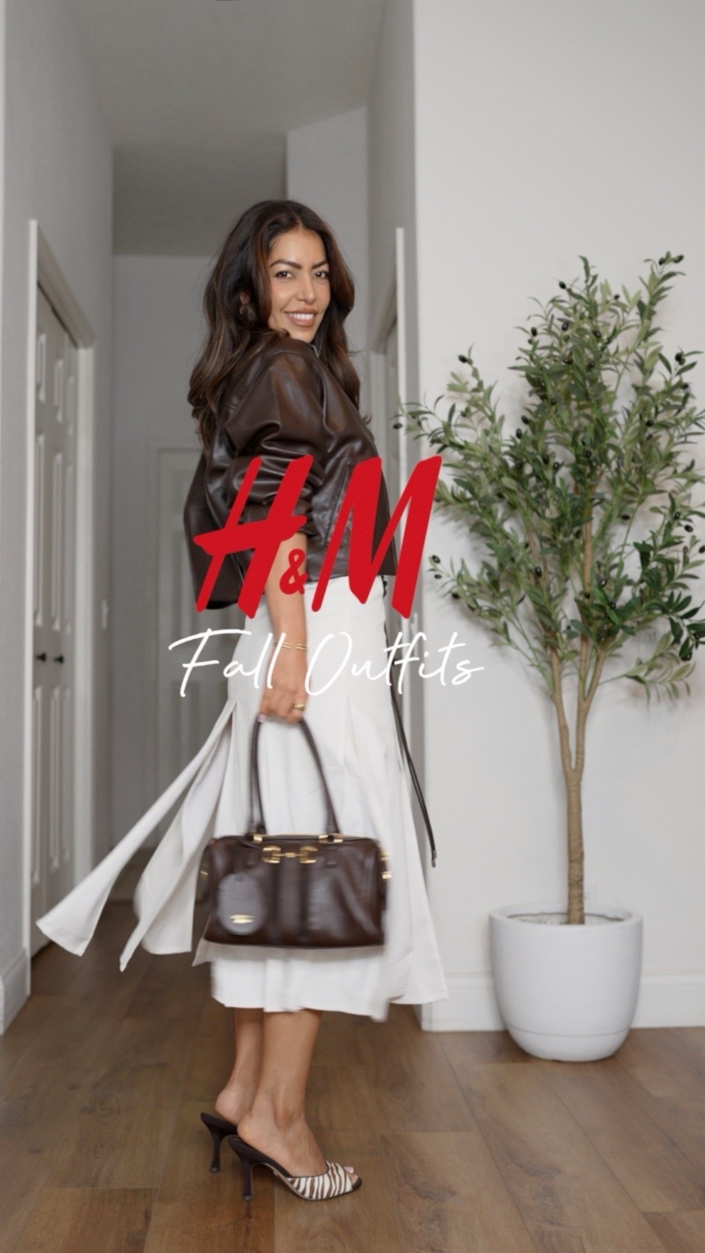 Fall outfits from H&M!

Linking everything from my H&M fall haul! It’s a mix of brown and black leather jackets, midi and mini skirts, polo shirts, leopard print tops and more.

H&M outfits, fall style, casual outfit ideas, fall try on, lightweight jackets

#LTKgrwm #LTKootd #LTKSeasonal