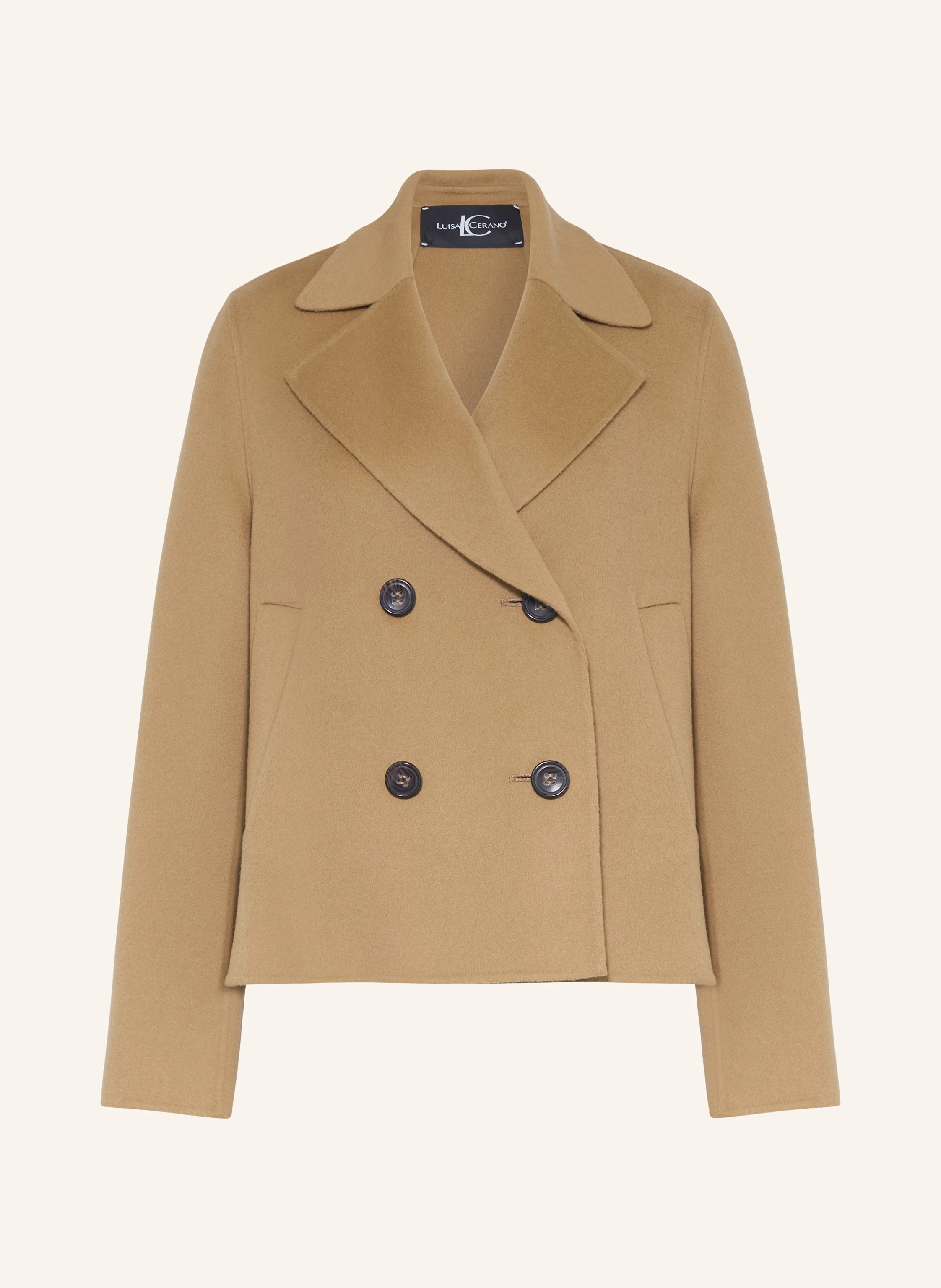 COGNAC | Breuninger (DACH)