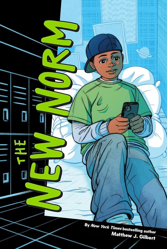 The New Norm | Amazon (US)