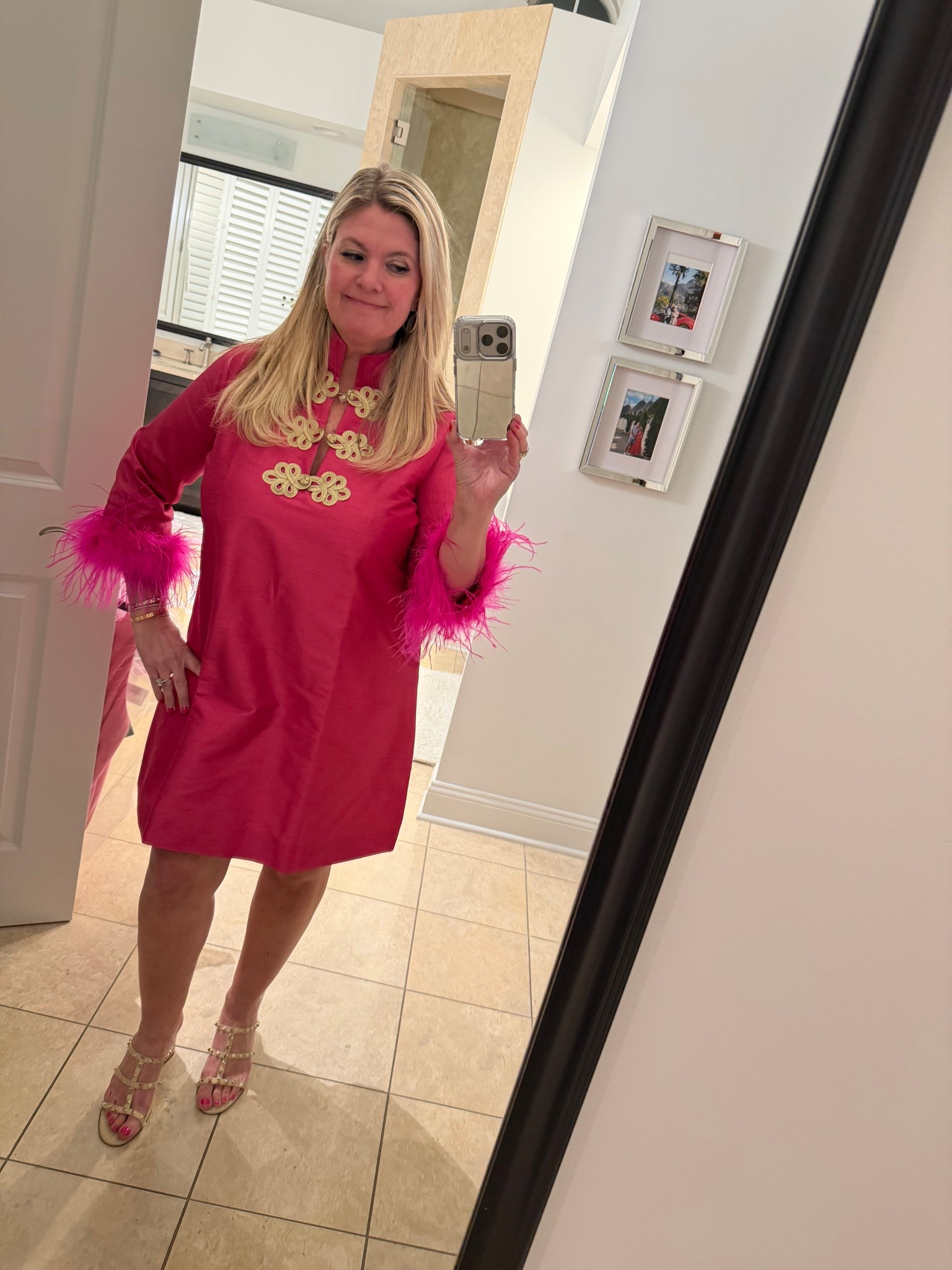 House of MBR

#LTKdayinmylife