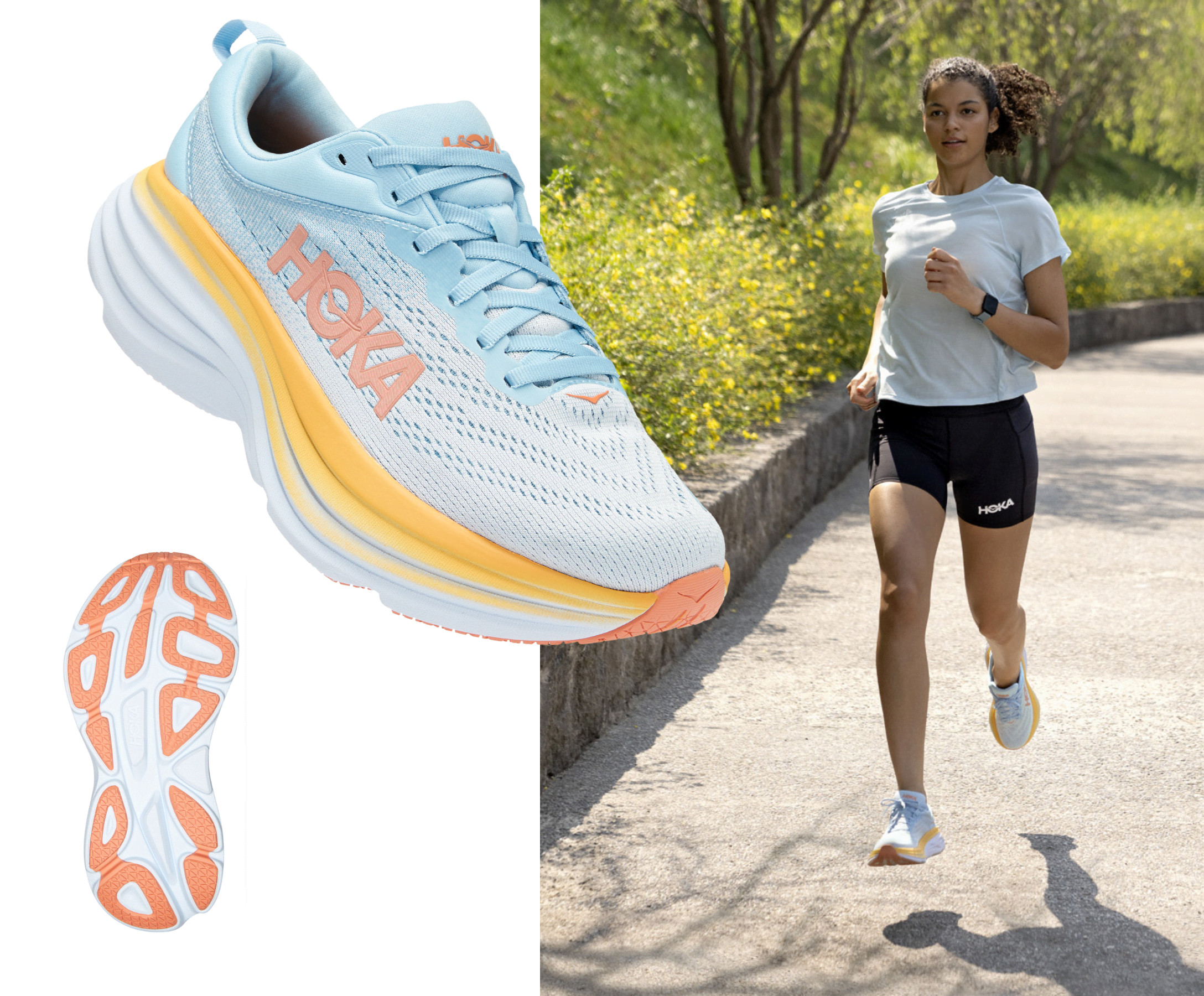 Width: | Hoka One US