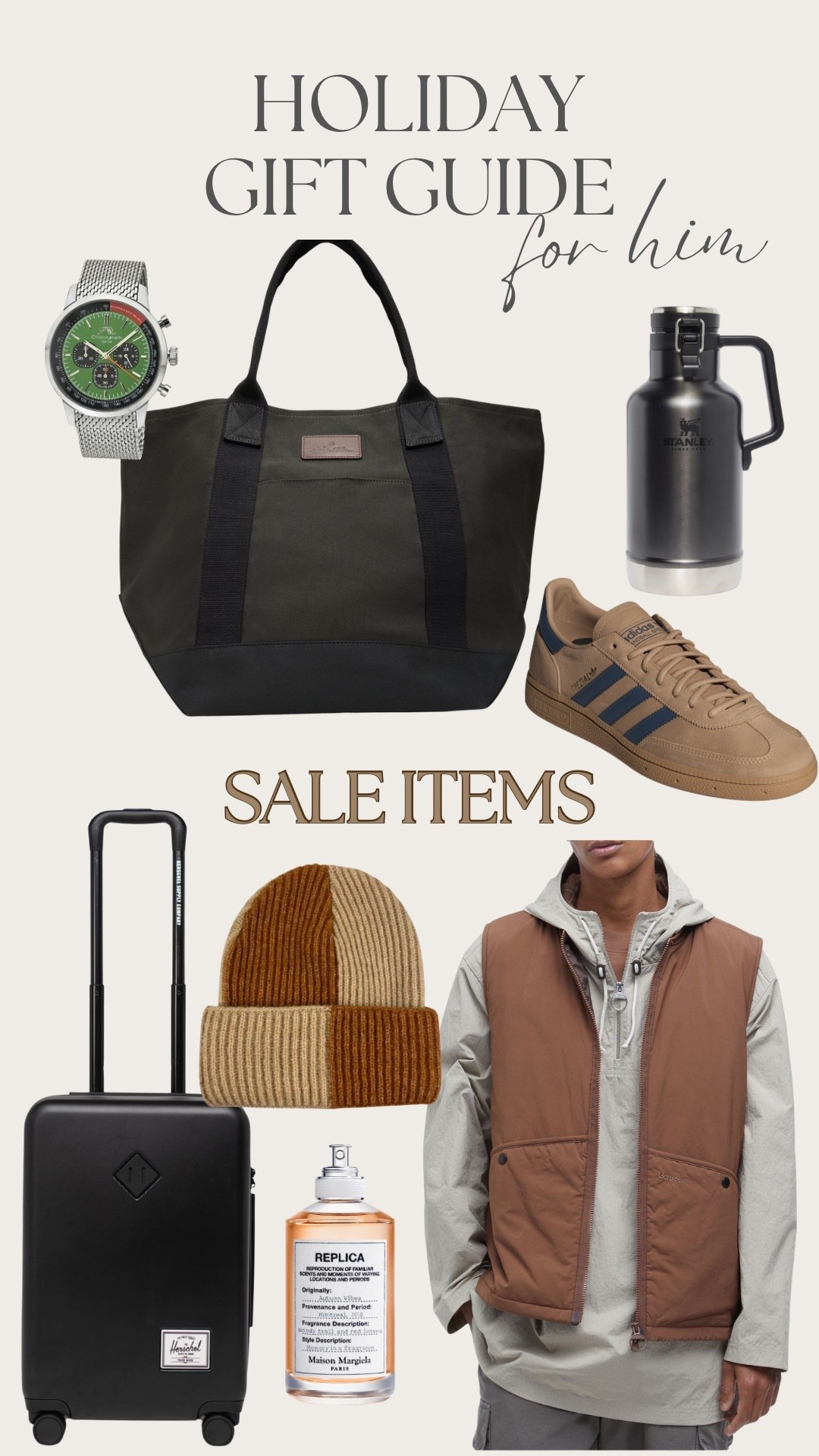 #sale #giftsforhim

#LTKGiftGuide #LTKHoliday #LTKCyberWeek