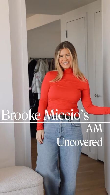 Welcome to AM Uncovered! 

#LTKhome #LTKstyletip #LTKSeasonal