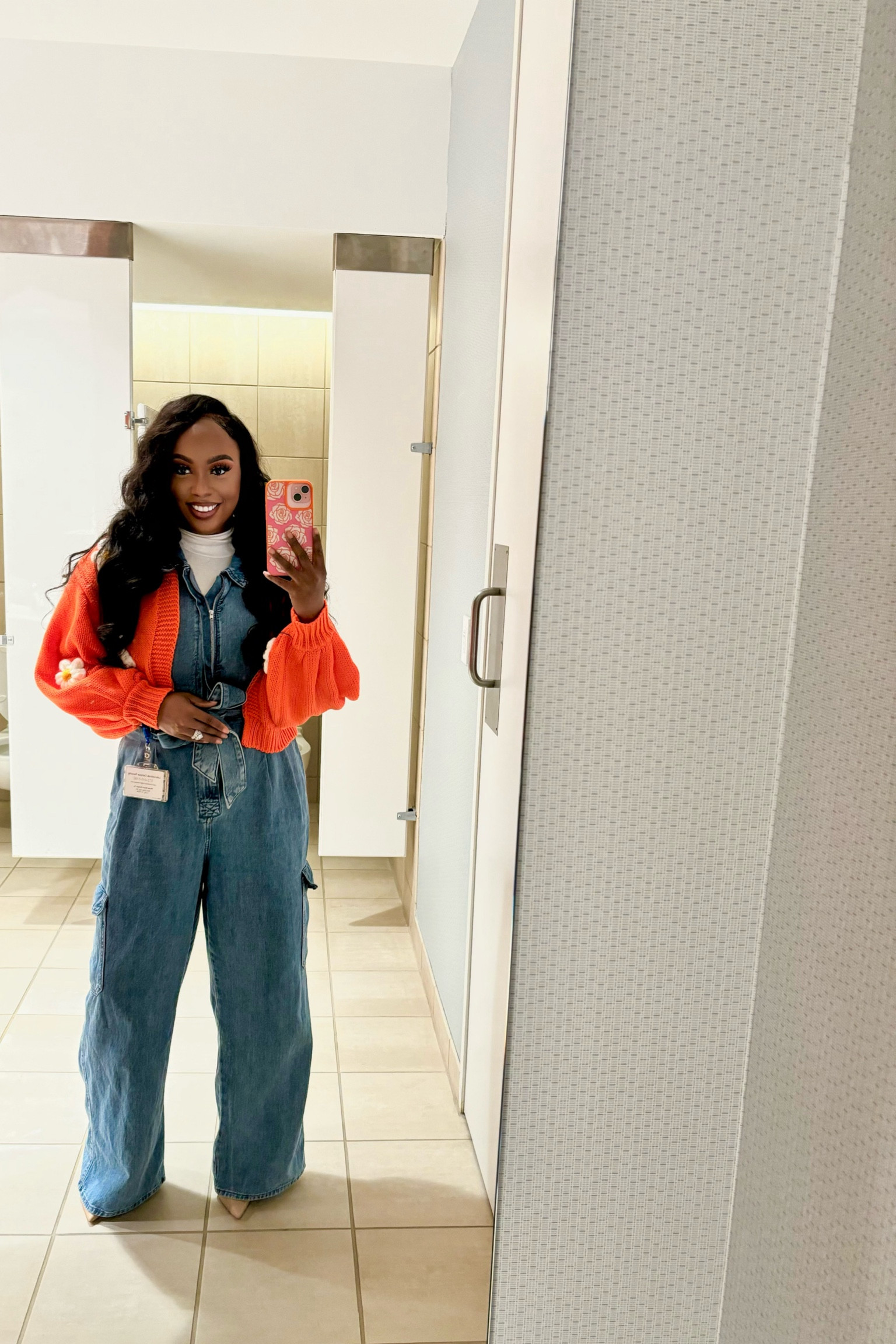 The Perfect Spring Look

#LTKfindsunder100 #LTKsalealert #LTKstyletip