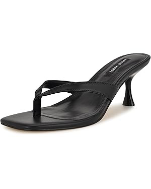 Nine West Women's Andela Heeled Sandal | Amazon (US)