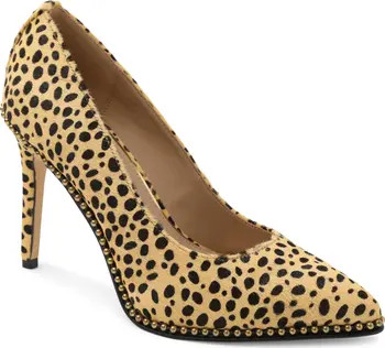 BCBGeneration Holli Pointed Toe Pump | Nordstrom | Nordstrom