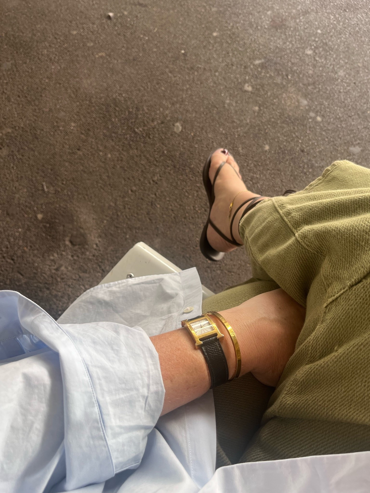 🕶️ 🍁

#LTKuk #LTKautumn #LTKover50style
