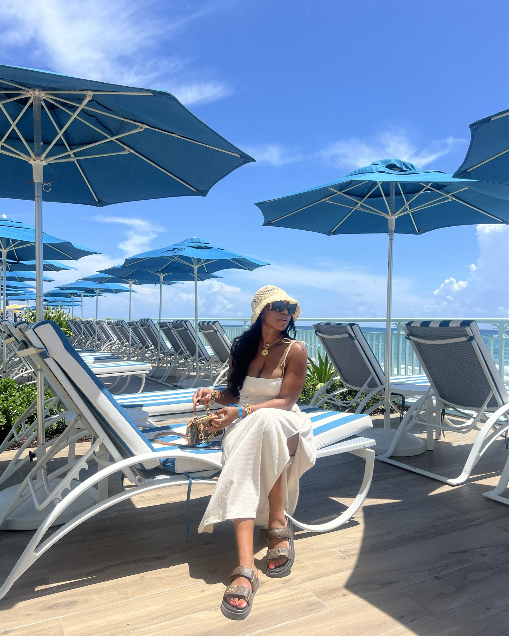 This set is perfection from ASOS!!! It’s perfect for summer outfits and so affordable. 

#LTKSummerSales #LTKStyleTip