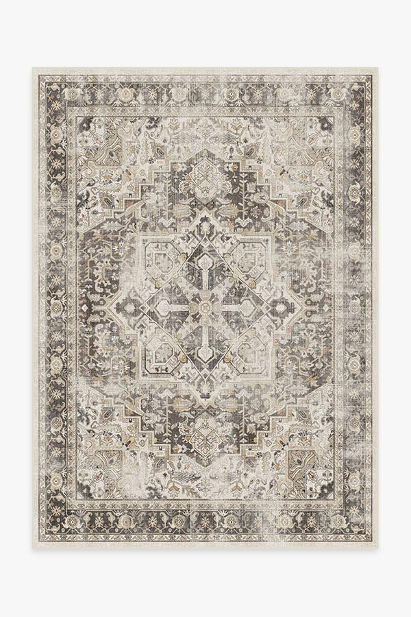 Kamran Hazel Rug | Ruggable