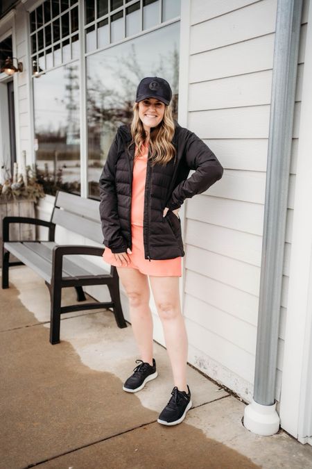Lululemon Activewear

Athleisure  running outfit  spring outfit  spring fashion  workout gear  fitness  gym outfit  tennis skirt  golf outfit  lululemon  polo shirt 

#LTKstyletip #LTKSeasonal #LTKActive