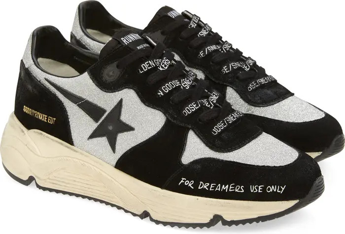Golden Goose Running Sole Sneaker | Nordstrom | Nordstrom