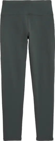 Zella Girl Kids' Live In High Waist Leggings | Nordstrom | Nordstrom
